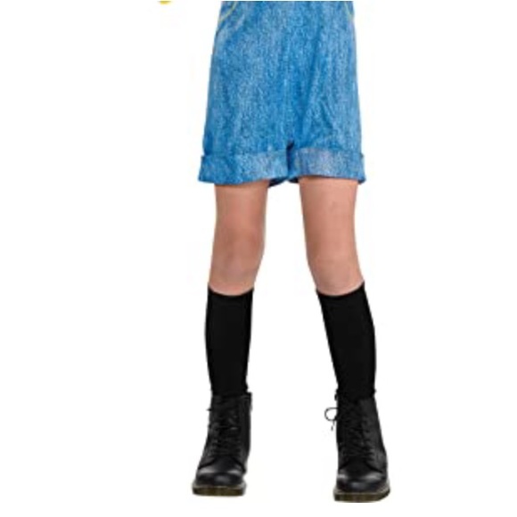Party City Minion Halloween Costume for Girls, Minions 2, Large - Picture 4 of 4